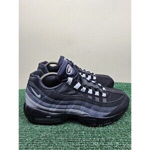 Nike Air Max 95 Pure Platinum Anthracite Men 10.5 Athletic Shoes FV4710-003